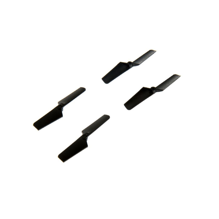 Blade Helicopters Replacement Tail Blades (4): 70 S