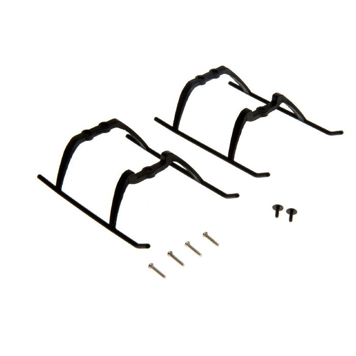 Blade Helicopters Replacement Landing Gear(2): 70 S