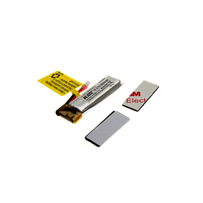 Blade Helicopters 150mAh 1S 3.7V 45C LiPo Battery:  70S