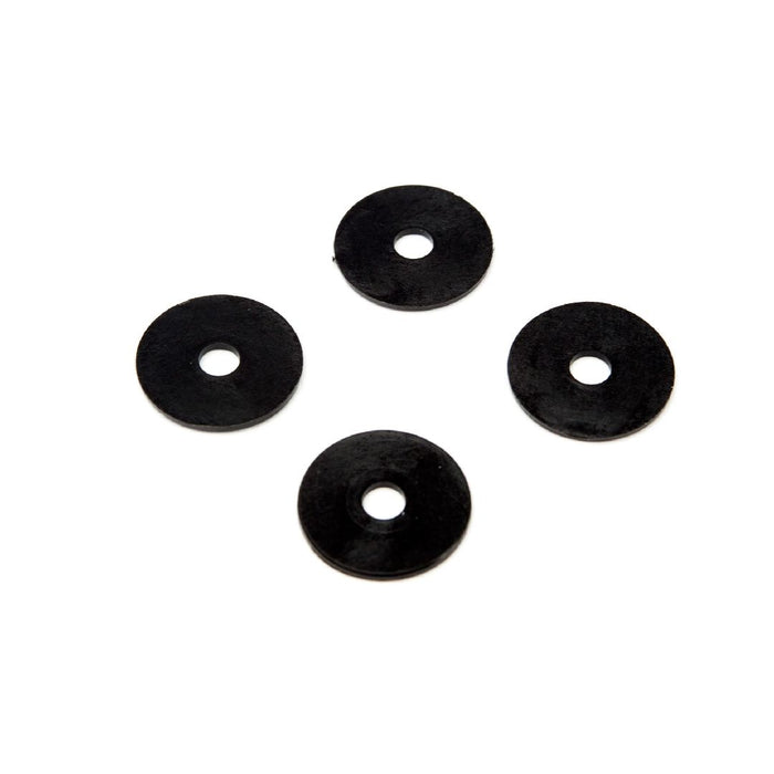 Blade Helicopters Main Blade Shims (4): B450 X