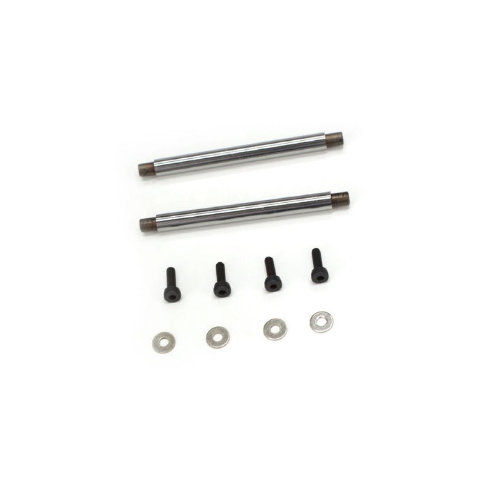 Blade Helicopters Flybarless Spindle Set (2): B450 X