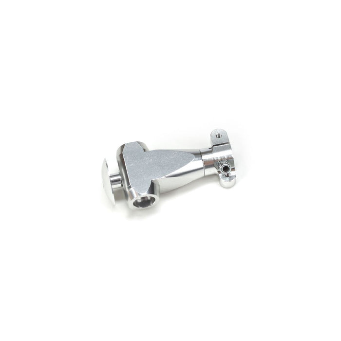 Blade Helicopters Aluminum Flybarless Head Block Set: B450 X