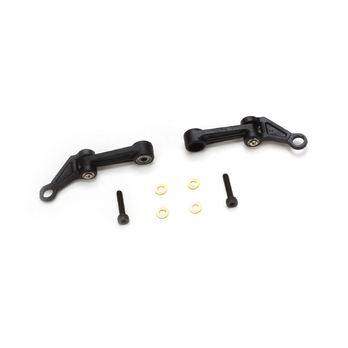 Blade Helicopters Flybarless Follower Arms: B450 X