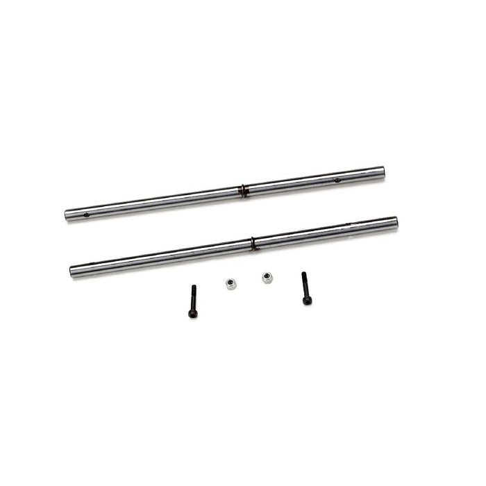 Blade Helicopters Flybarless Mainshaft (2): B450 X