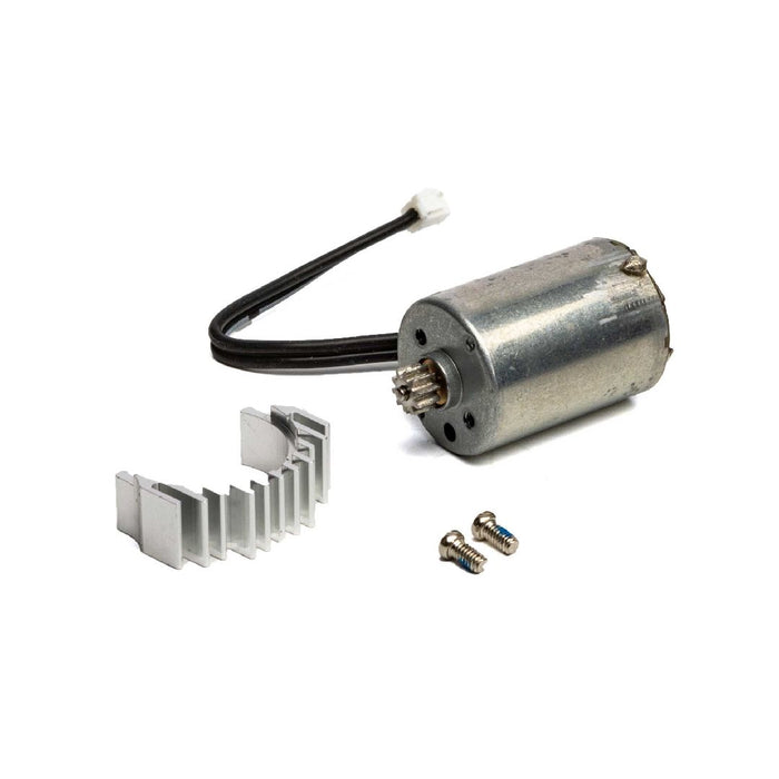 Blade Helicopters Main Motor: 150 FX