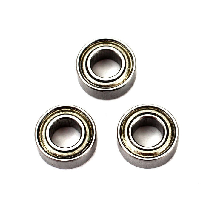 Blade Helicopters Bearings 4x8x3 (3): 300 X