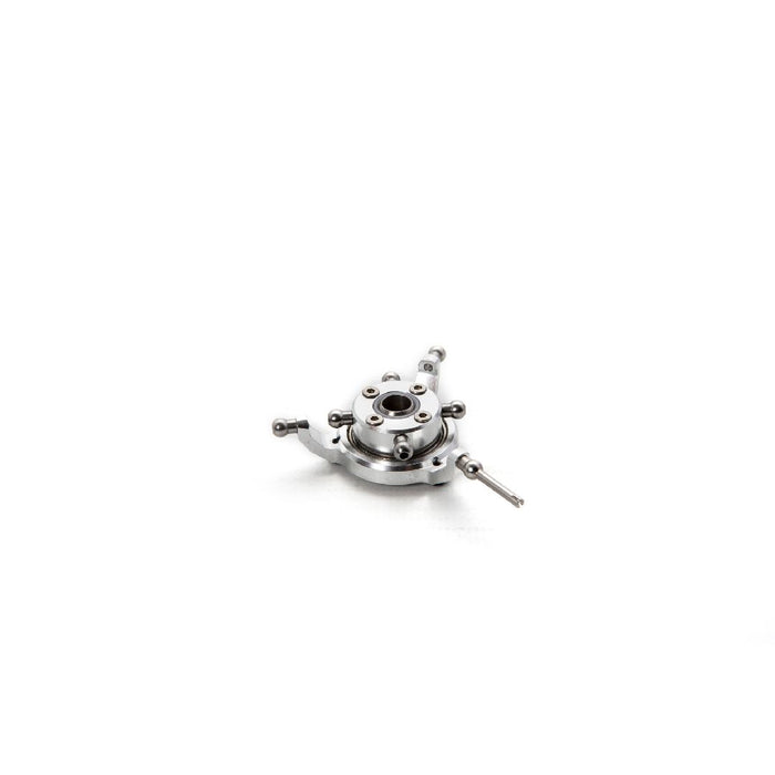 Blade Helicopters Aluminum Swashplate: 360 CFX
