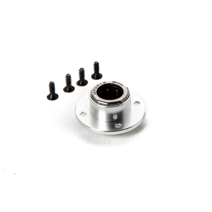 Blade Helicopters One-Way Bearing Hub w/One way bearing