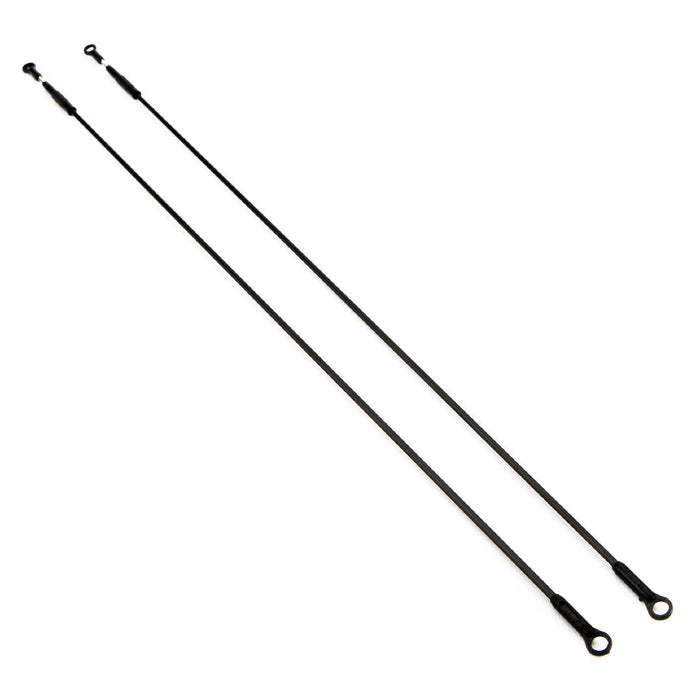 Blade Helicopters Tail Pushrod (2): 270 CFX Fusion 270