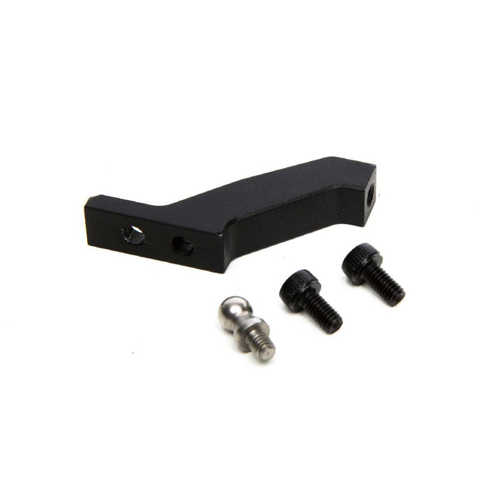 Blade Helicopters Grip Arm: Fusion 480