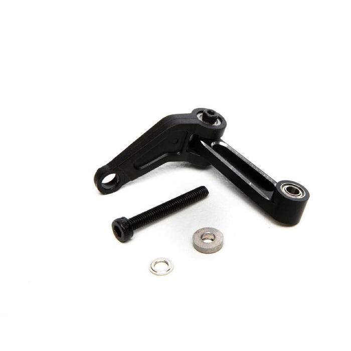 Blade Helicopters Follower Arm: Fusion 480