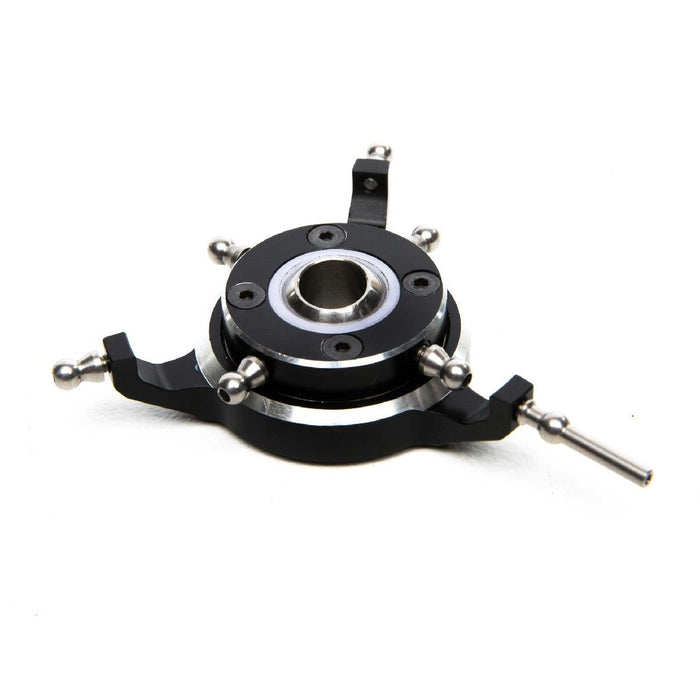 Blade Helicopters Swashplate Assembly: Fusion 480