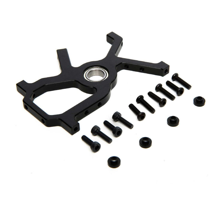 Blade Helicopters Upper Servo Mount: Fusion 480