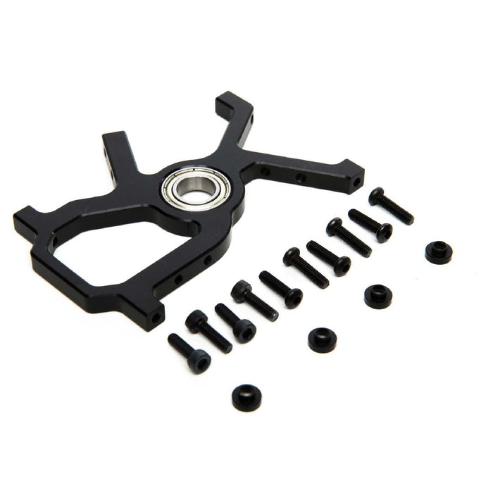 Blade Helicopters Lower Servo Mount: Fusion 480