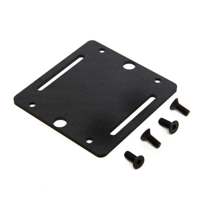 Blade Helicopters Gyro Tray: Fusion 480