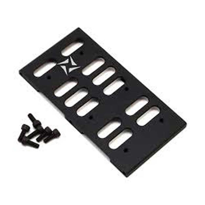 Blade Helicopters Battery Tray: Fusion 480