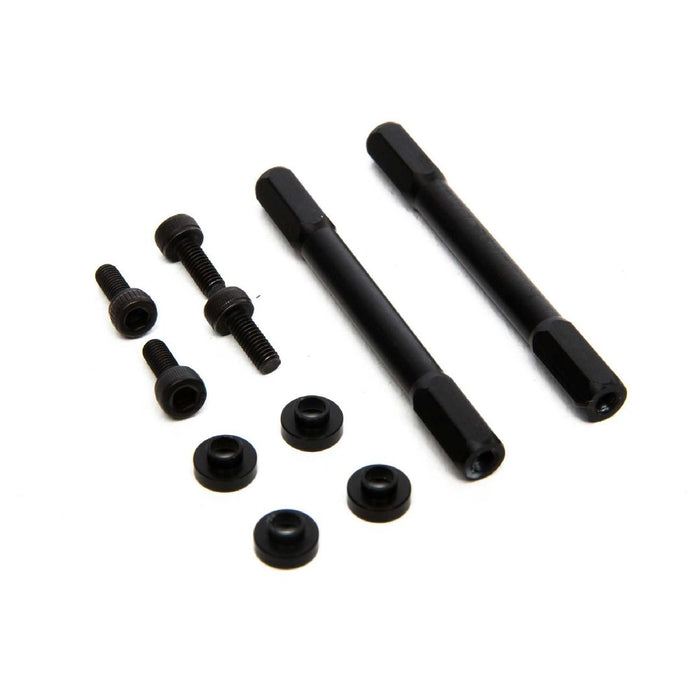 Blade Helicopters Frame Spacer (2): Fusion 480