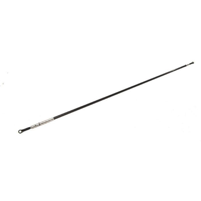 Blade Helicopters Tailrotor Pushrod: Fusion 480