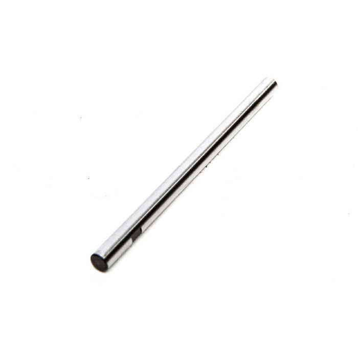 Blade Helicopters Tail Shaft: Fusion 480