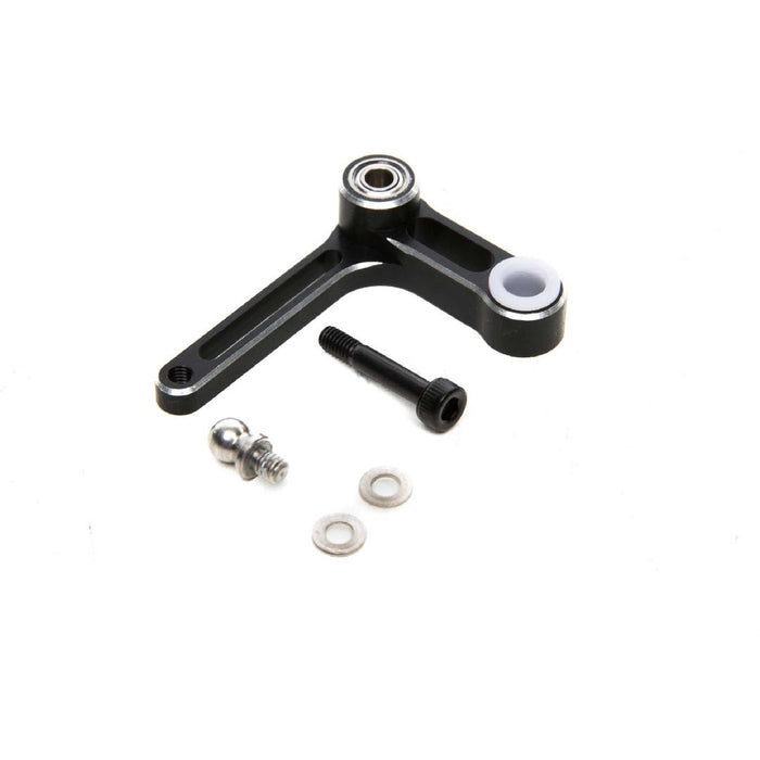 Blade Helicopters Tail Bell Crank: Fusion 480