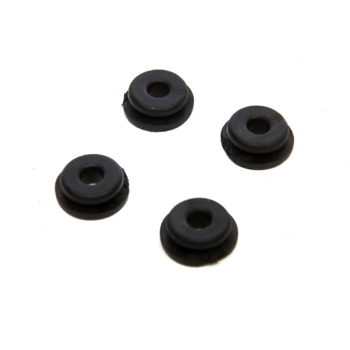 Blade Helicopters Canopy Grommets: Fusion 480