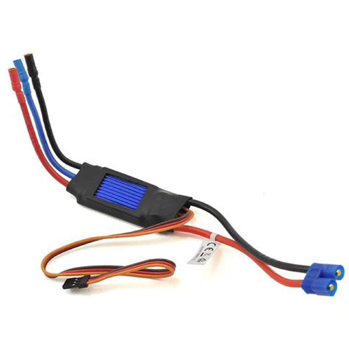 Blade Helicopters Brushless ESC 45A