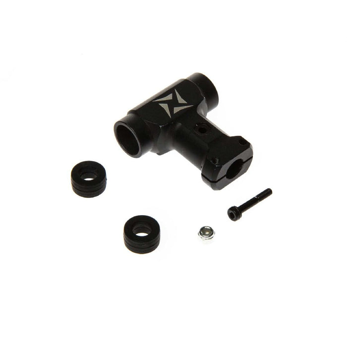 Blade Helicopters Main Rotor Headblock: Fusion 360