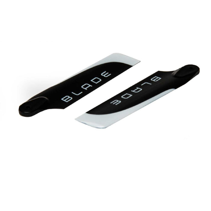 Blade Helicopters Fusion 65mm Tail Blade Set