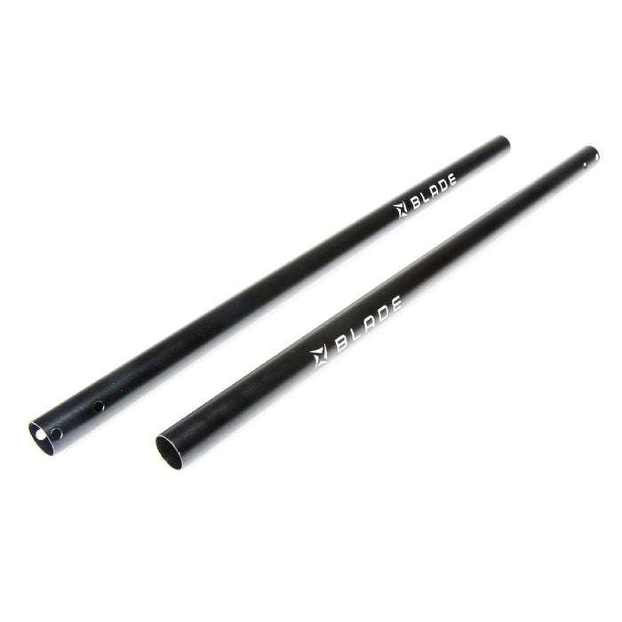 Blade Helicopters Tail Boom Set (2): Fusion 360