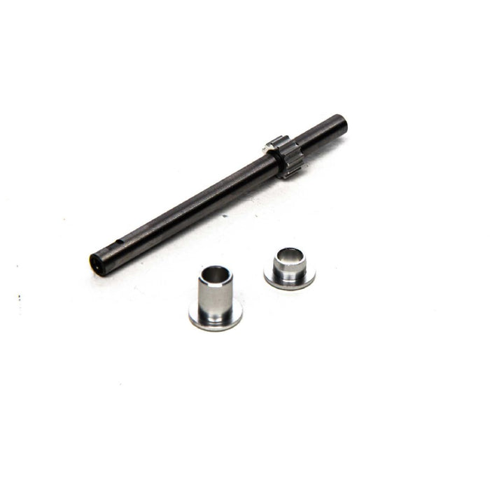 Blade Helicopters Tailshaft CNC Fusion 270