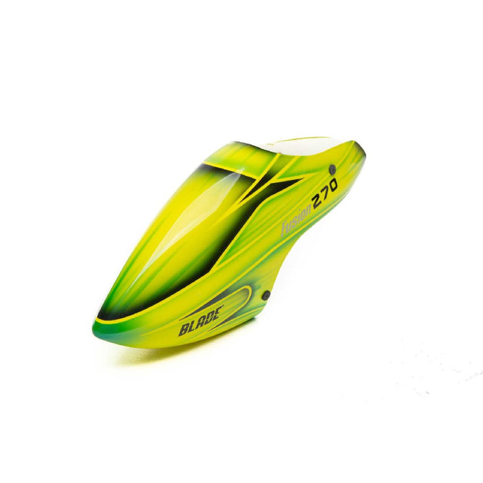 Blade Helicopters Fiberglass Canopy Fusion 270