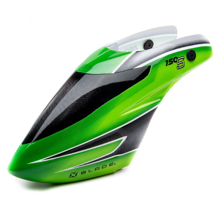 Blade Helicopters Stock Canopy: 150 S