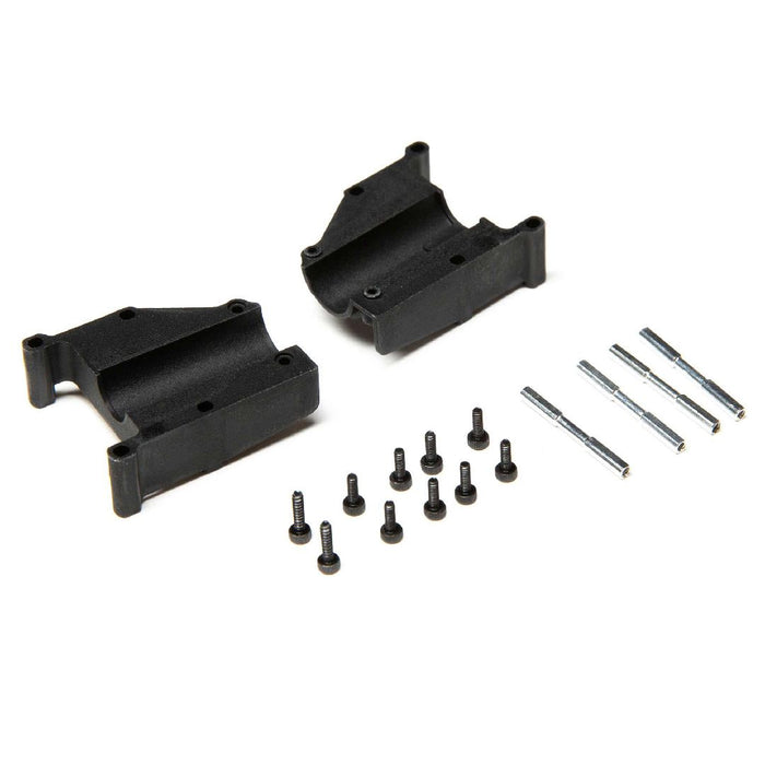 Blade Helicopters Tailboom Mount: 150 S