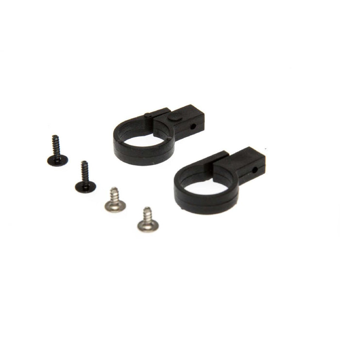 Blade Helicopters Tail Servo Boom Mount: Fusion 180