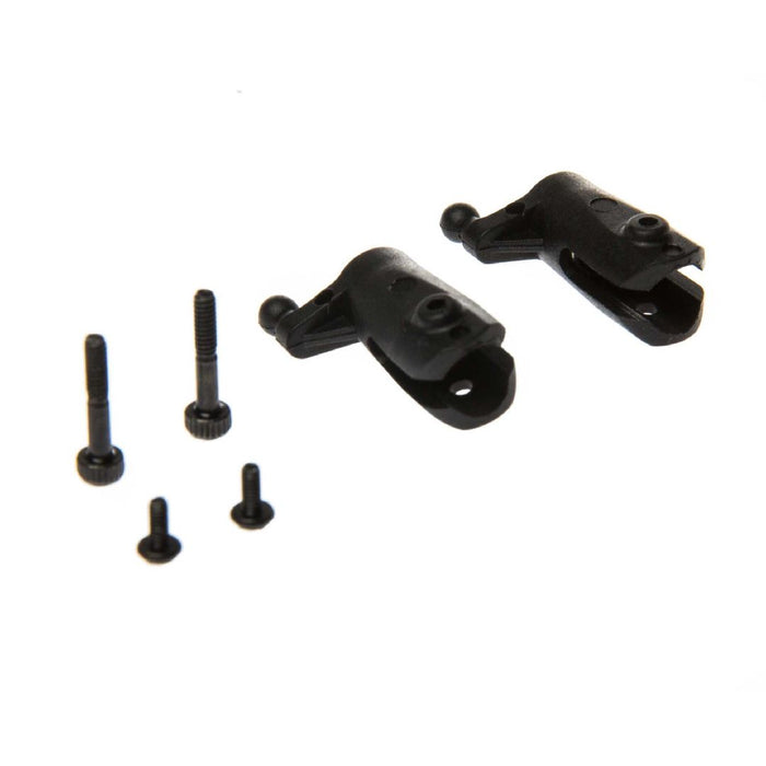 Blade Helicopters Tail Grip Set: Fusion 180