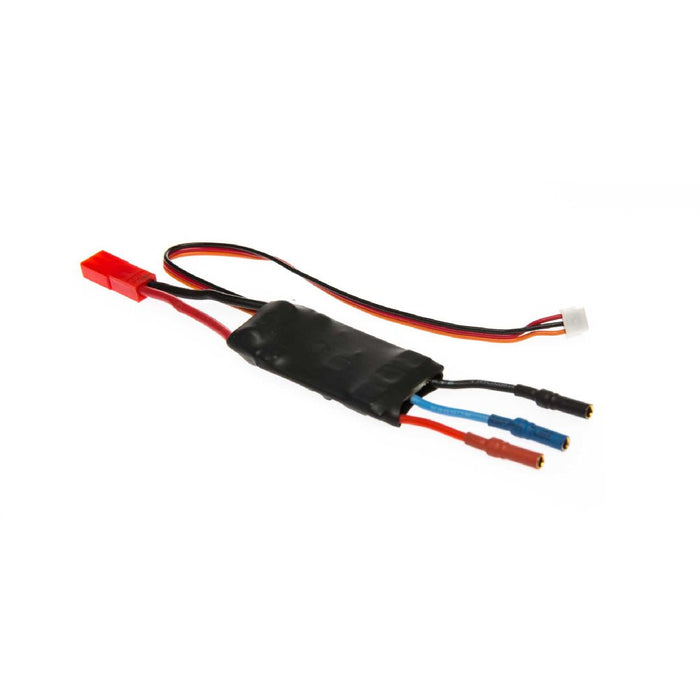 Blade Helicopters 20A Brushless ESC: Fusion 180