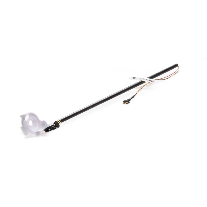 Blade Helicopters Tail Boom: mCPX BL2