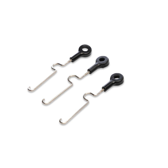 Blade Helicopters Pushrod Set (3): Infusion 120