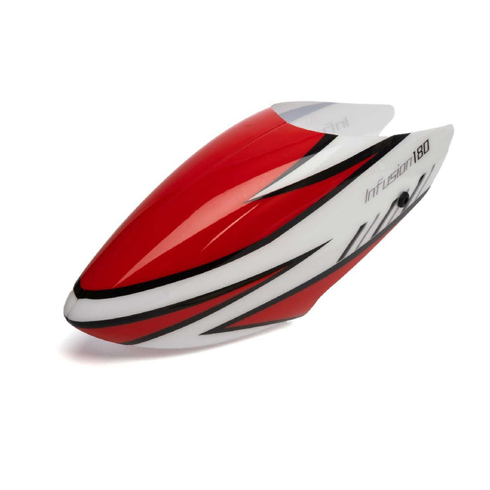 Blade Helicopters Canopy: Infusion 180