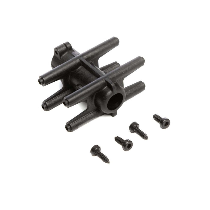 Blade Helicopters Front Tail Boom Mount: Infusion 180