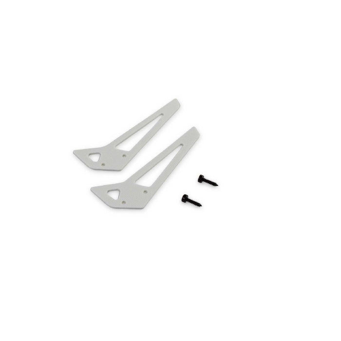 Blade Helicopters Vertical Tail Fin: Infusion 180