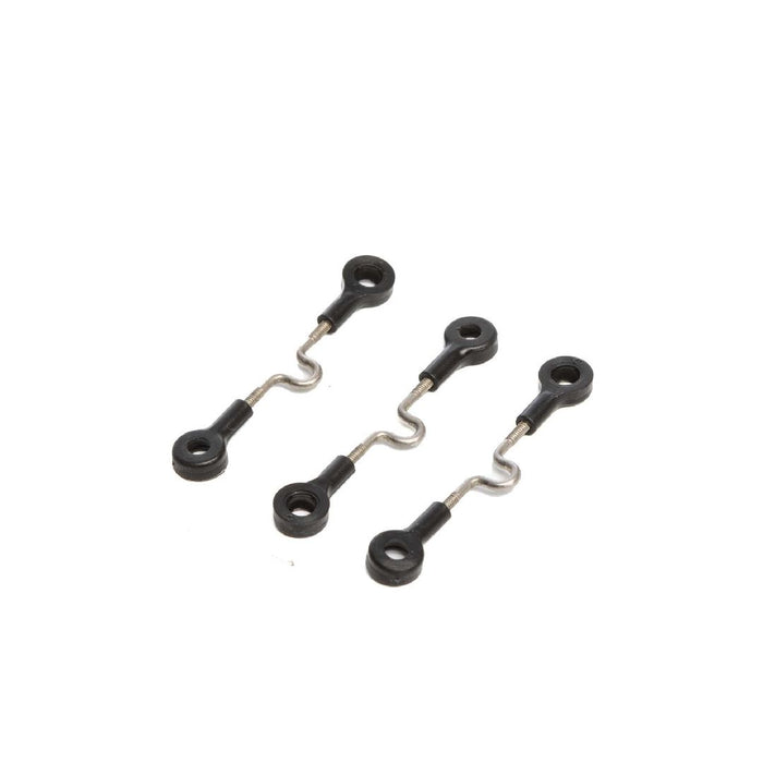 Blade Helicopters Pushrod Set (3): Infusion 180