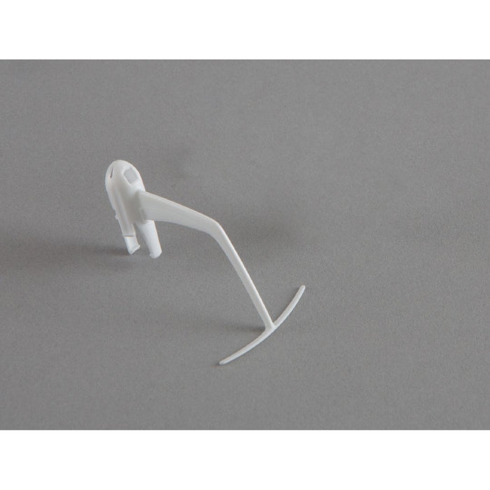 Blade Helicopters Motor Mount (1): Nano QX 3D