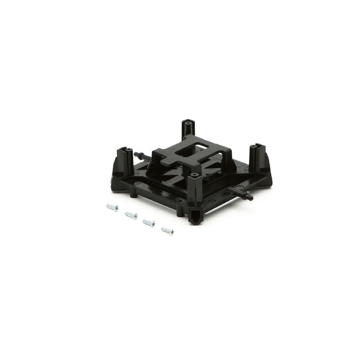 Blade Helicopters 5-in-1 Control Unit Mounting Frame: 180 QX HD