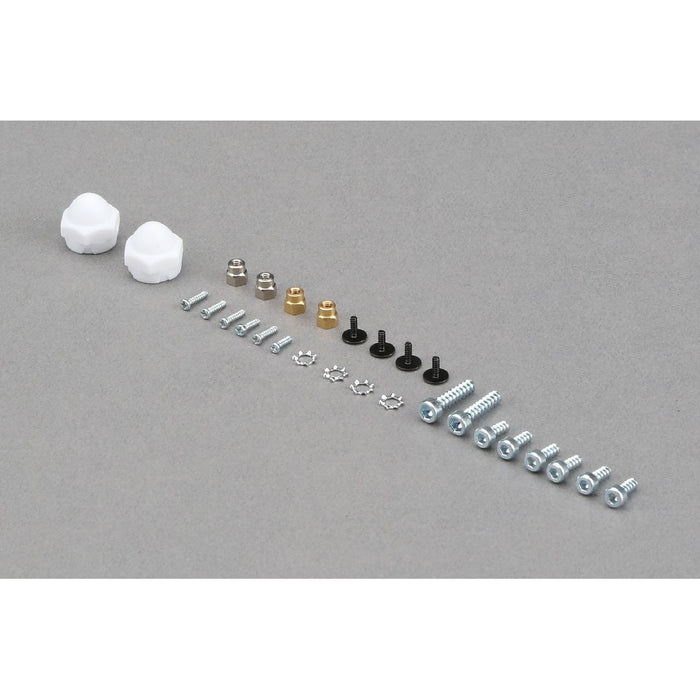 Blade Helicopters Screw Set 200QX