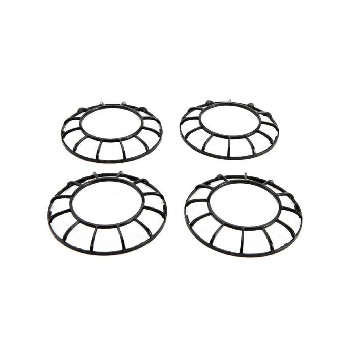 Blade Helicopters Prop Guards: Inductrix 200