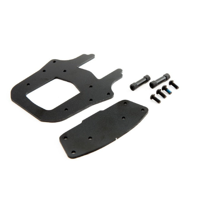 Blade Helicopters Bumper Plate: Vortex Pro