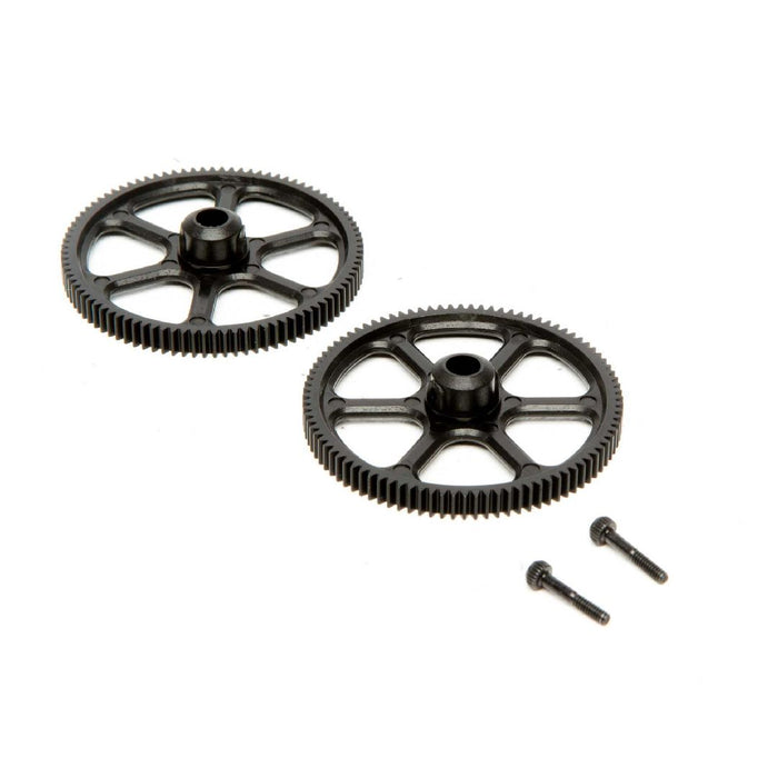 Blade Helicopters Main Gear (2): 130 S