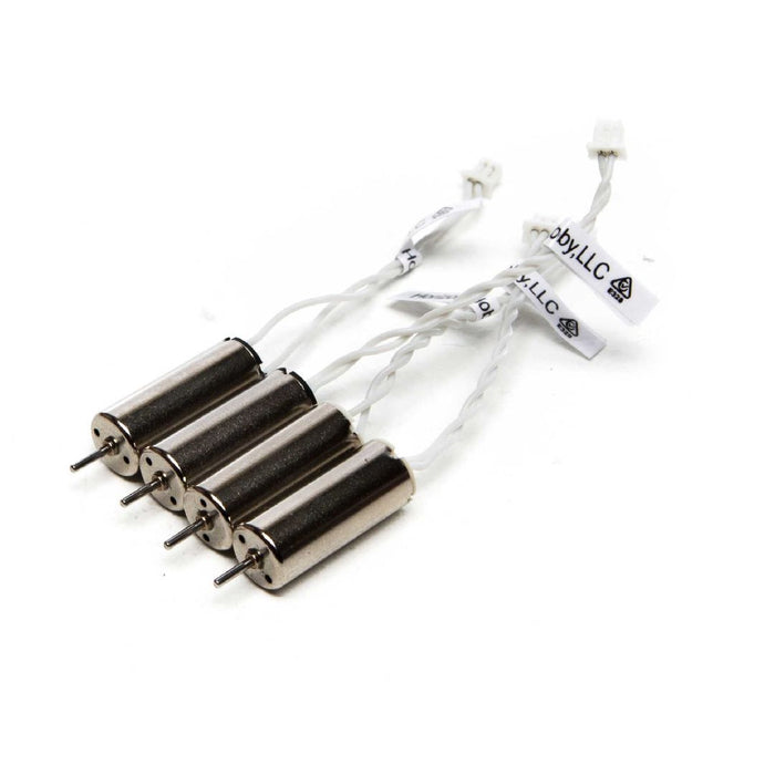 Blade Helicopters Motor Set (4): Inductrix Plus FPV