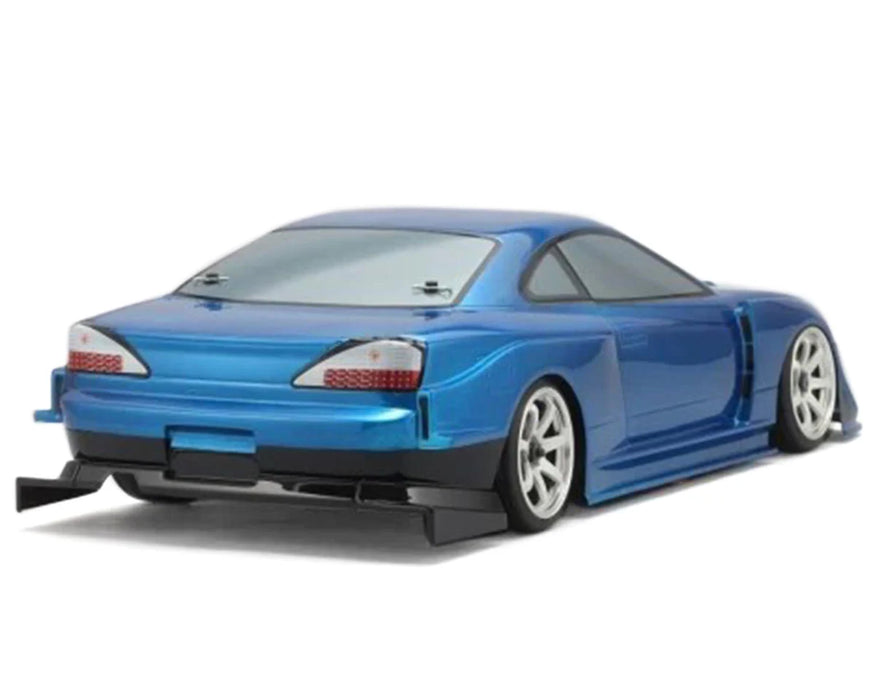 Yokomo Team TOYO GP SPORTS S15 Body (Clear)